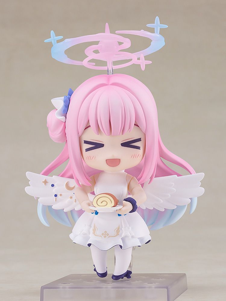 ねんどろいど 聖園ミカ 特典付き 未開封 グッドスマイルカンパニー ブルアカ ねんどろいど ブルーアーカイブ -Blue Archive- 【聖園ミカ