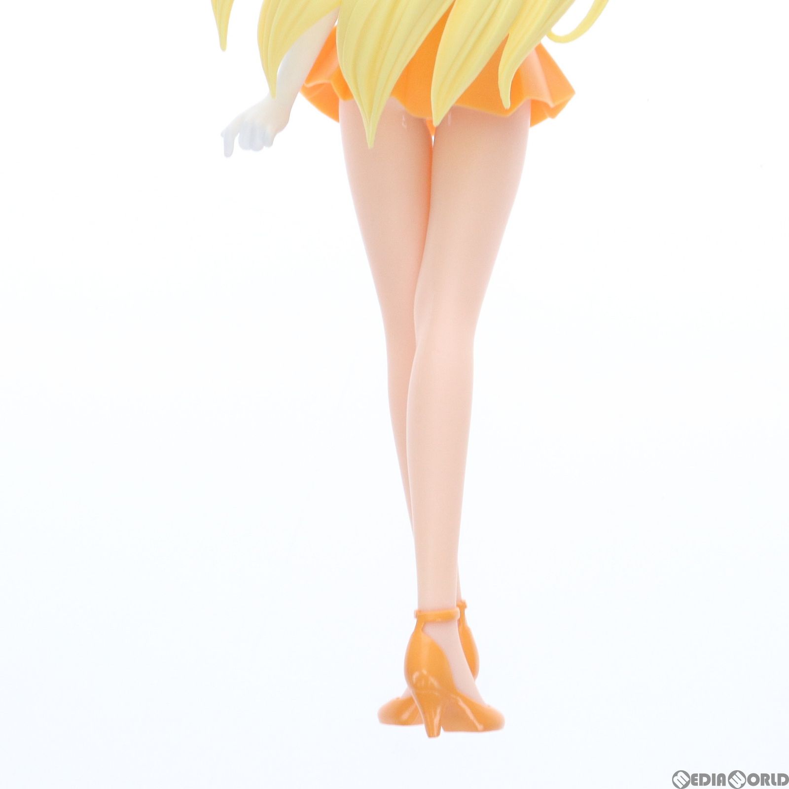 スーパーセーラーヴィーナス B(パステルカラー) 劇場版「美少女