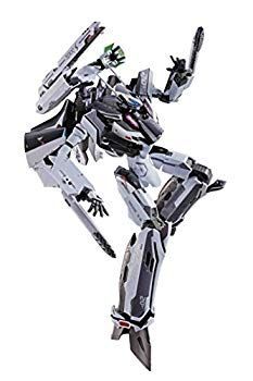 (未使用･未開封品)　DX超合金 マクロスデルタ 劇場版VF-31Fジークフリード(メッサー・イーレフェルト/ハヤテ・インメルマン搭乗機) 約260mm ダイキャスト&amp;ABS&amp;PVC製 bt0tq1u 中古】DX超合金 マクロスデルタ 劇場版VF-31Fジークフリード