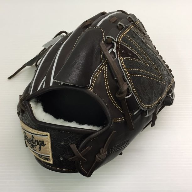 ローリングス Rawlings プロプリファード 硬式 投手用グローブ ...