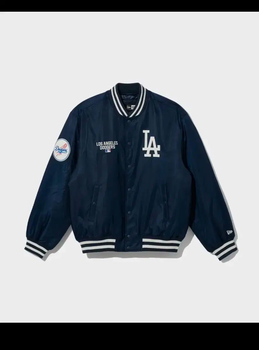 la ドジャース スタジアム ジャケット XL その他 ウェア