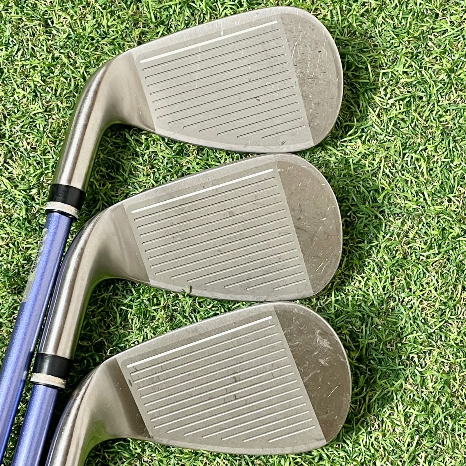 MP1100 アイアンセット