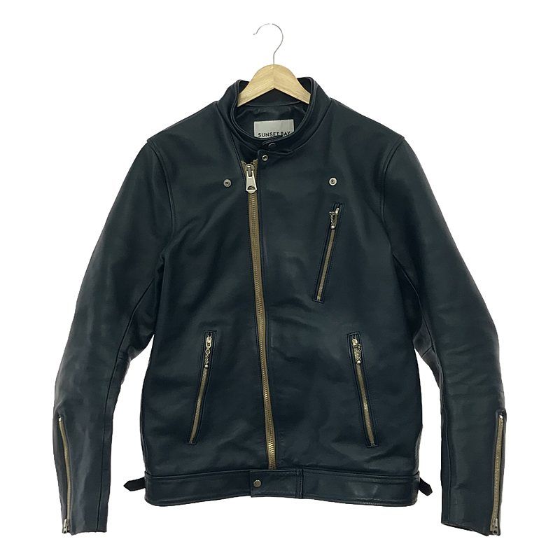 美品】 SUNSET BAY / サンセットベイ | BUZZARDS / バザーズ ホース