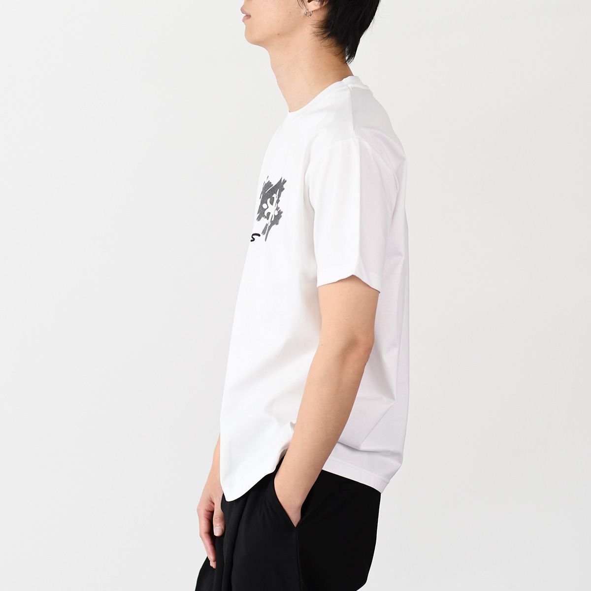 TATRAS タトラス トップス OSTOMO オストモ Tシャツ MTAT24S8260 M 