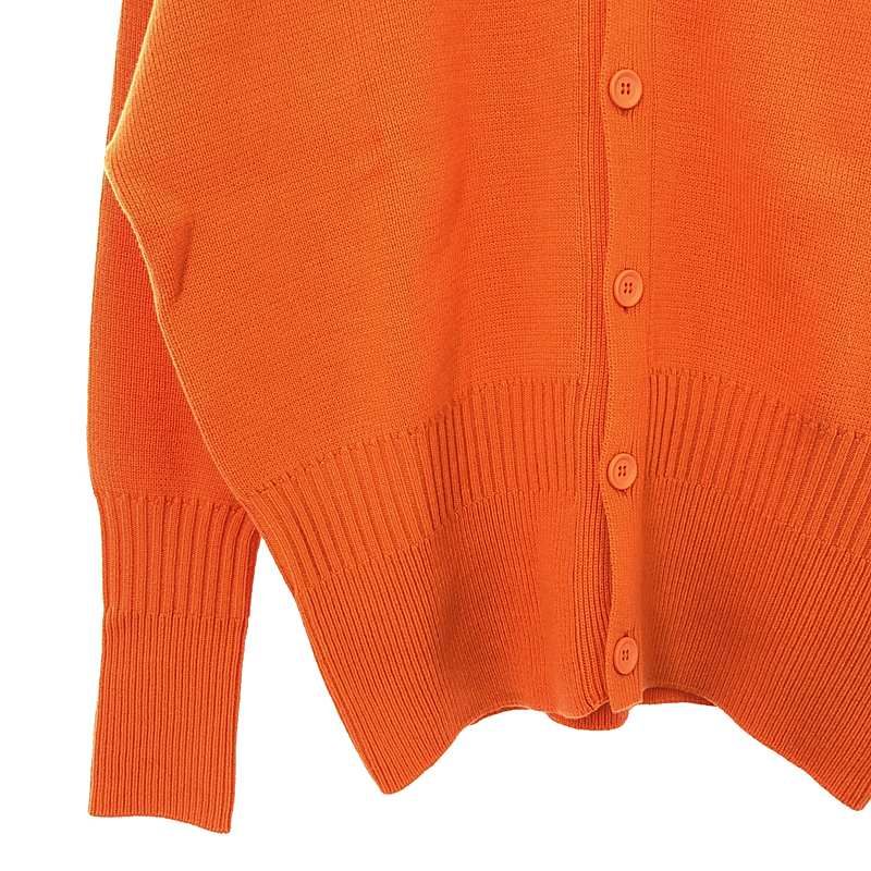 美品】 CFCL / シーエフシーエル | 2022AW | WOOL MILAN CARDIGAN 