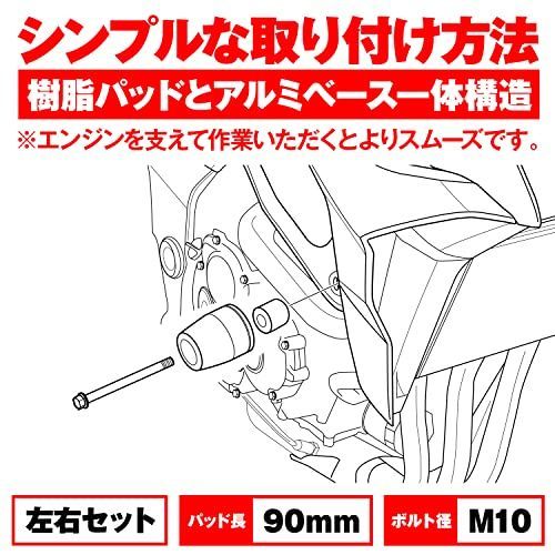 しののページ ZX-4R ZX-4RR ZX-25R 2024y専用 スリップオンマフラー ワンズ管