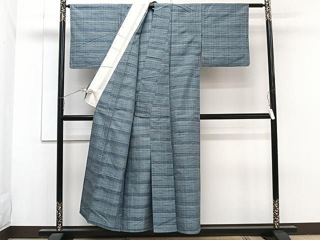 平和屋着物○訪問着 友禅 作家物 花丸文 高島屋扱い 正絹 逸品 CAAS9361th