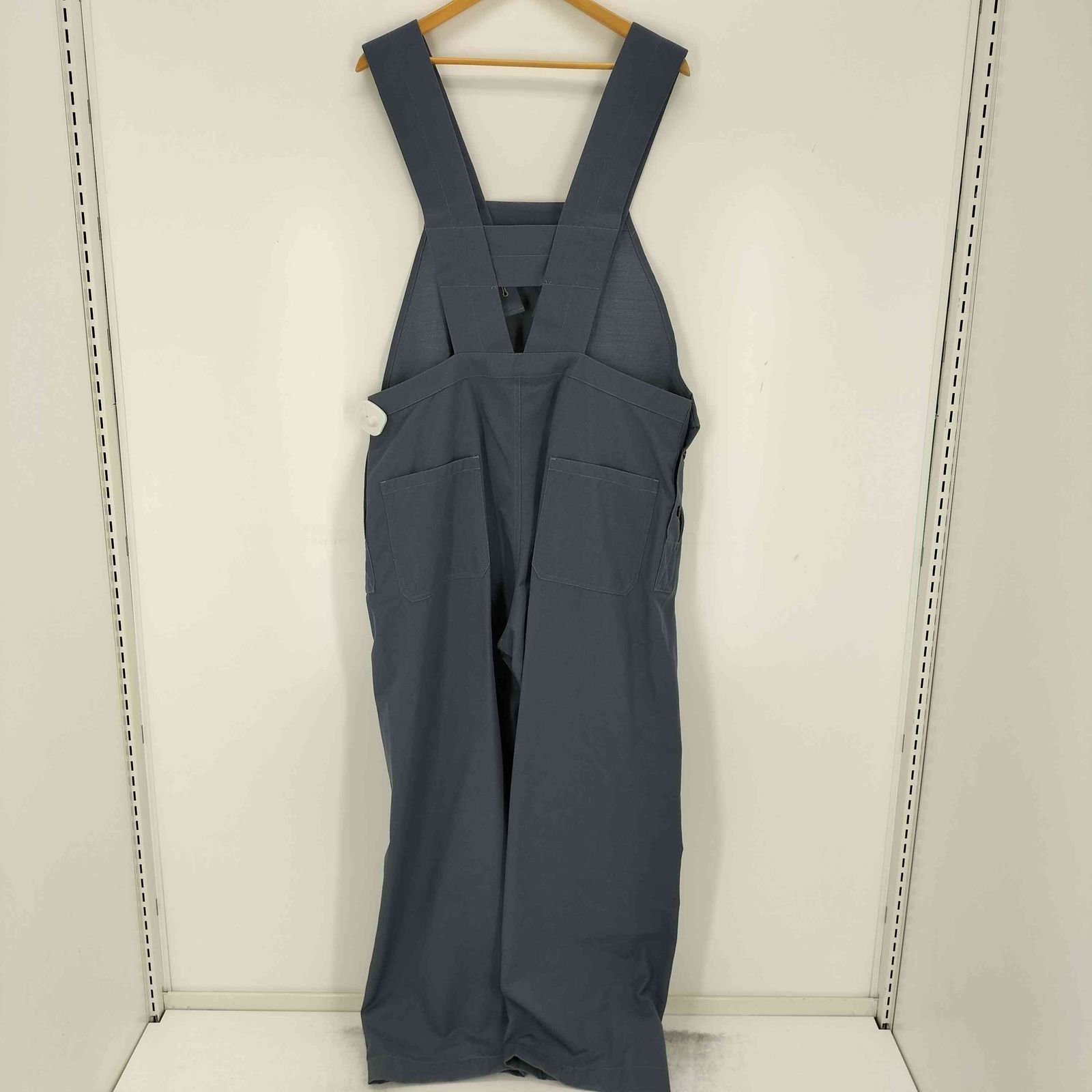 RAKINES ラキネス　オーバーオール 美品 RAKINES ラキネス オーバーオール 06S21FW088P サロペット