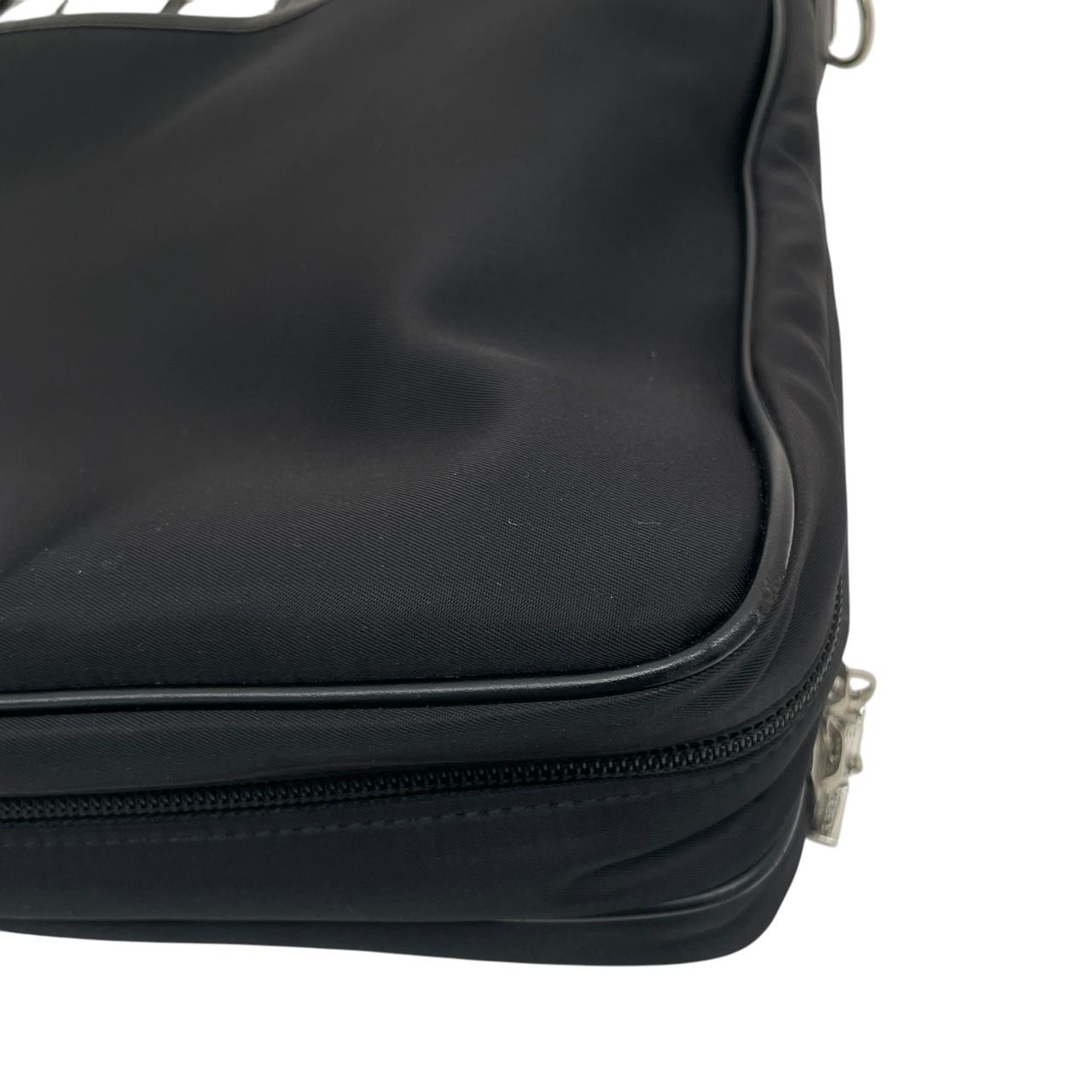 BURBERRY BLACK LABEL】バーバリーブラックレーベル ビジネスバッグ