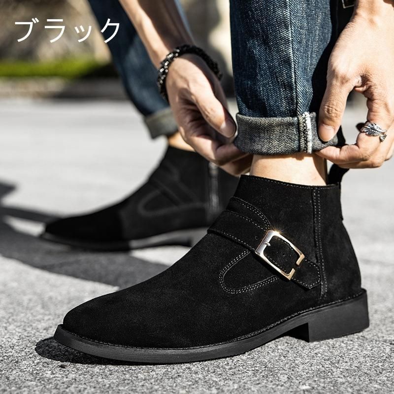 シューズ 革靴