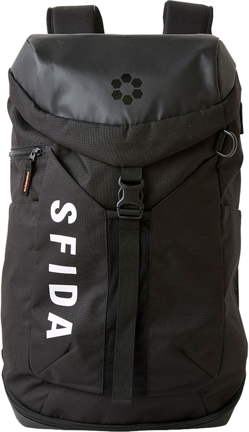 スフィーダ sfida フットサル PlayerバックパックM 27L バック