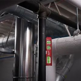 新入荷!! 日本未発売 Milwaukee ミルウォーキー 48-22-5107 コンパクトビレットトルピードレベル