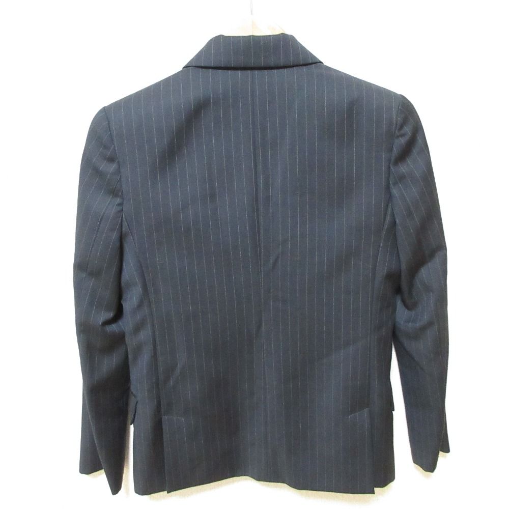 美品 ARMANI JUNIOR アルマーニジュニア ストライプ ジ