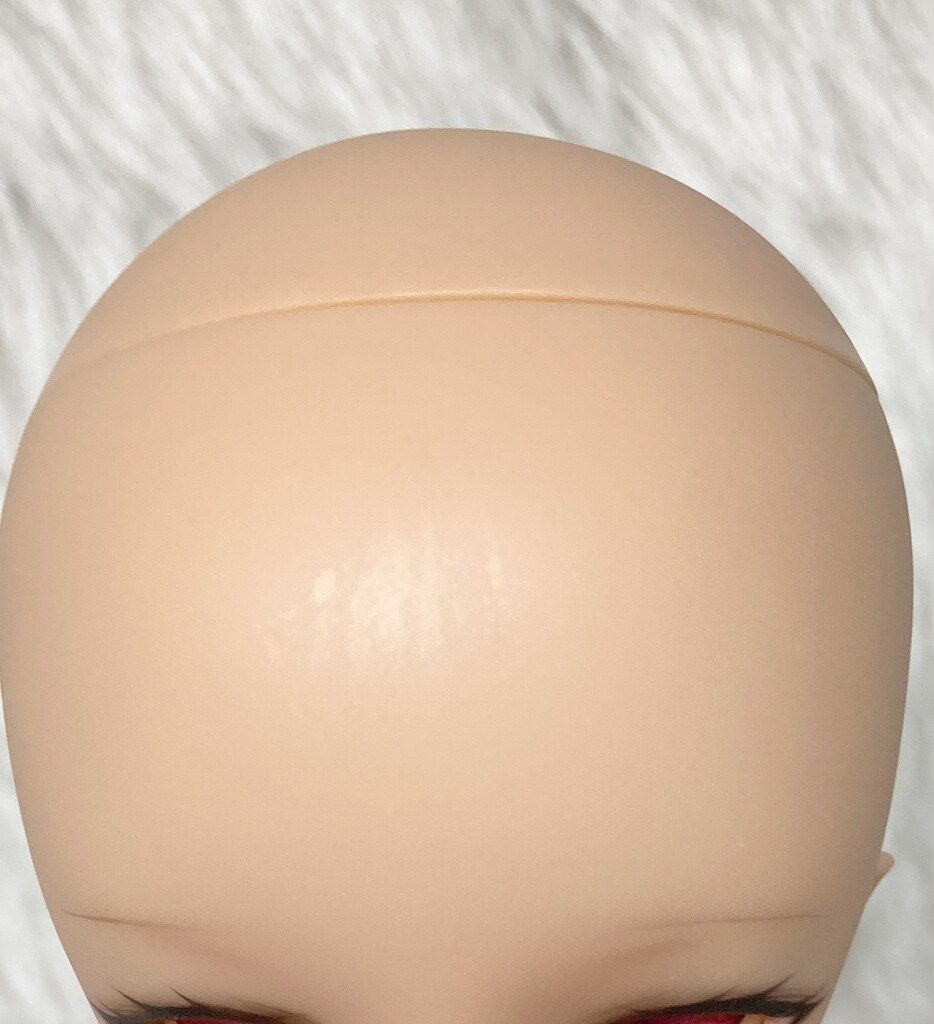 1|4スケール カスタムヘッドセット