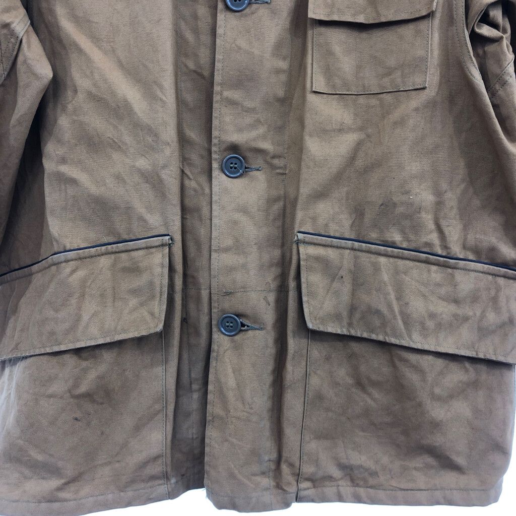 50年代 Duxbak Mohawk ハンティングジャケット ヴィンテージ