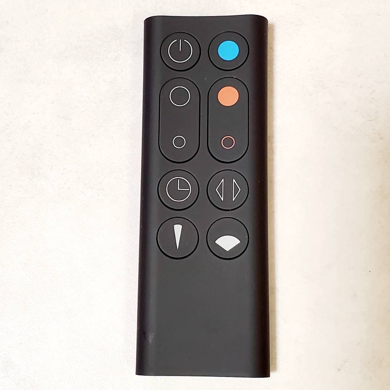 羽根なし 首振り