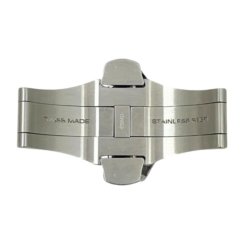 OFFICINE PANERAI オフィチーネパネライ 純正 Dバックル