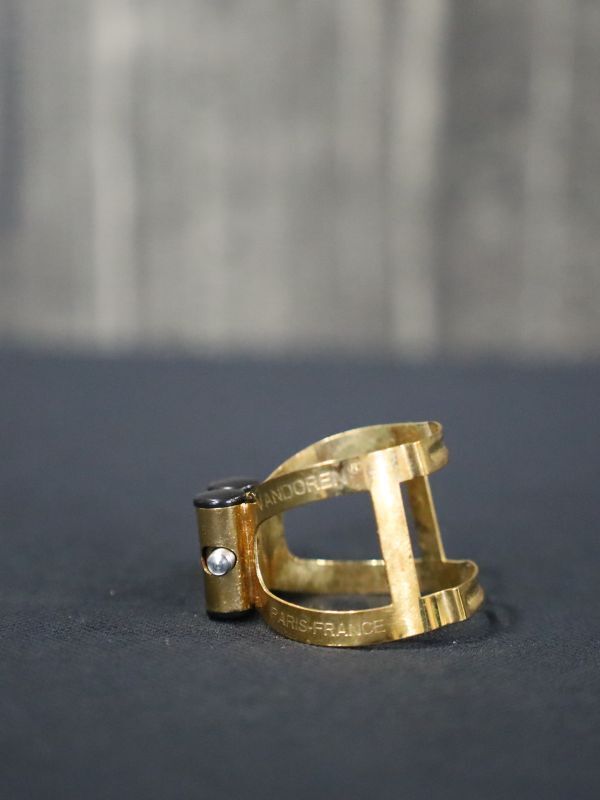 Vandoren M|O