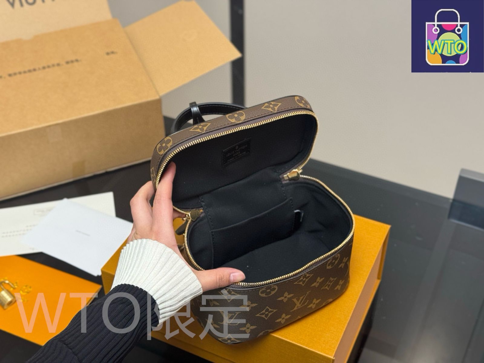 Bag ルイヴィトン