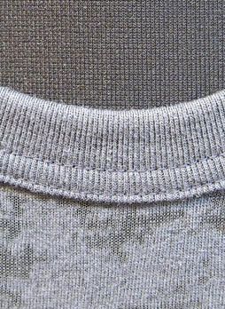 RUSTIC Tシャツ 加工タイプ