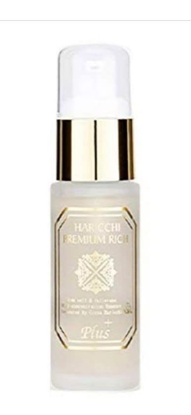 Beauty cosmetics HARICCHI ハリッチプレミアムリッチプラス 30ml