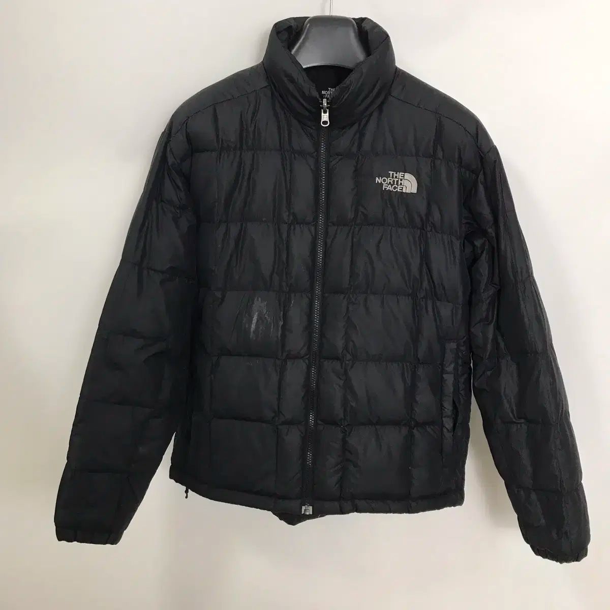 THE NORTH FACE(ザノースフェイス) 600 フィル グースダウンジャケット 95