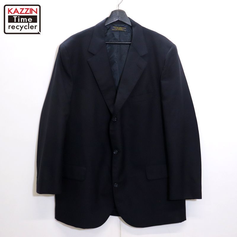 80s Brooks Brothers テーラードジャケット “アメリカ製” 80s USA製 BROOKS BROTHERSブルックスブラザーズ 3つボタン