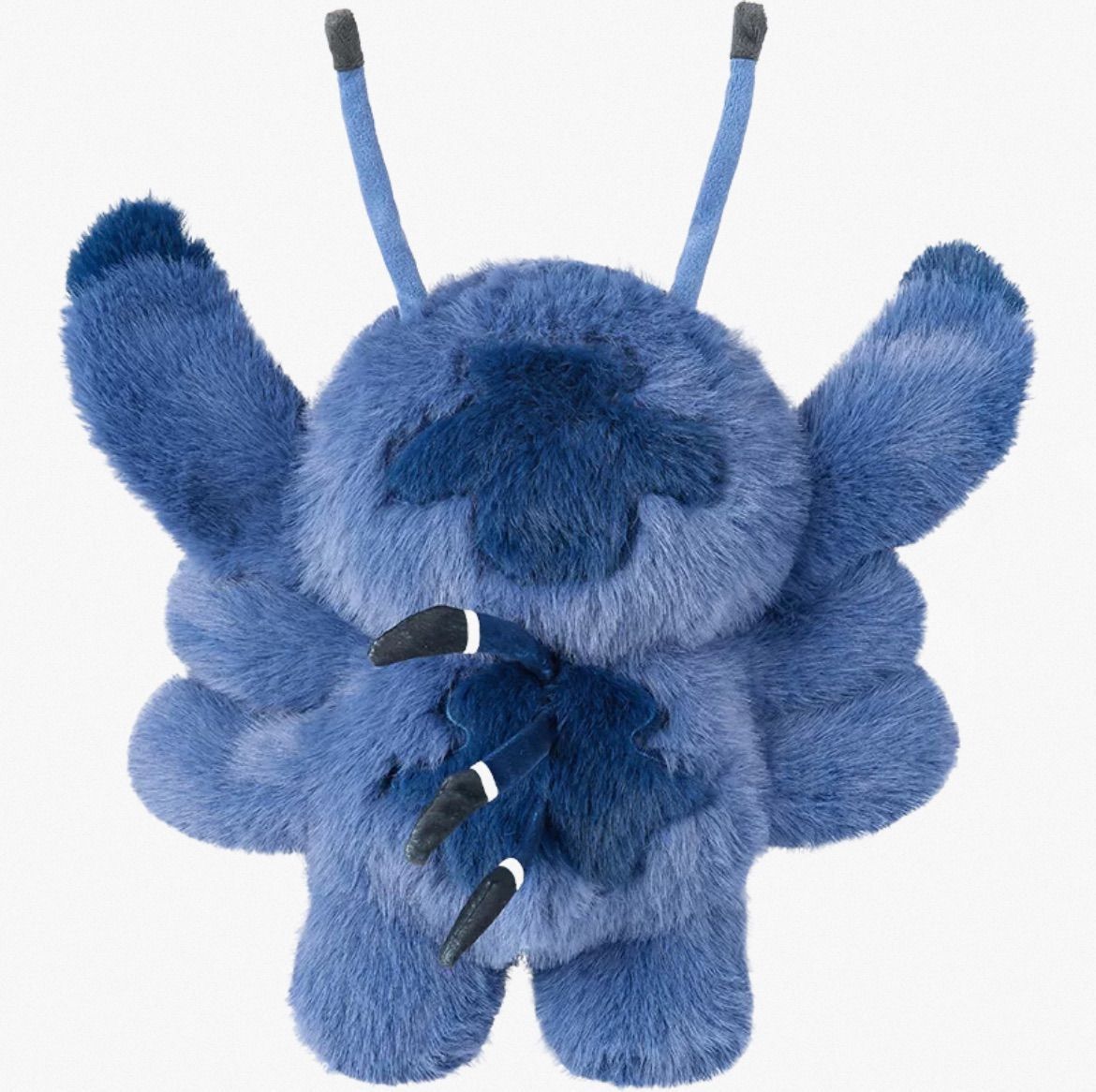 新品｜?店限定】大人气！Disney x MINISO Stitch スティッチ