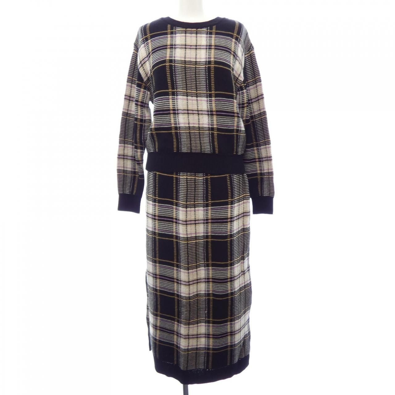 グレースコンチネンタル GRACE CONTINENTAL セットアップ