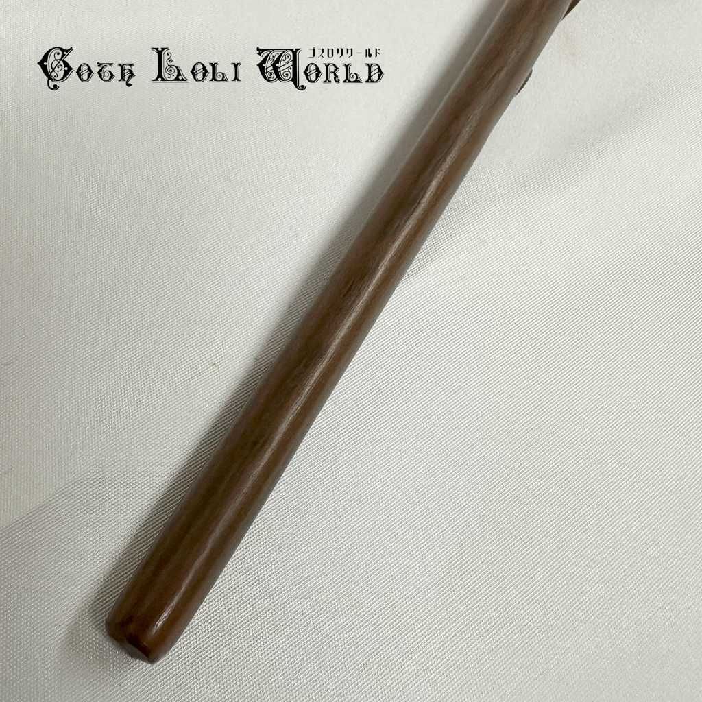 BK-HM ハーマイオニー・グレンジャー ハリーポッター 魔法の杖 男女