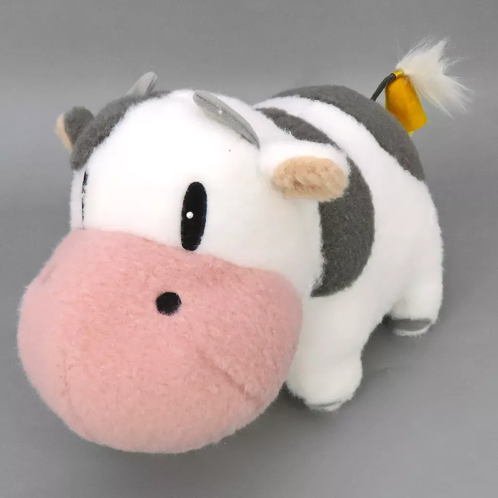 2025年最新】牧場物語ぬいぐるみBIGの人気アイテム - メルカリ