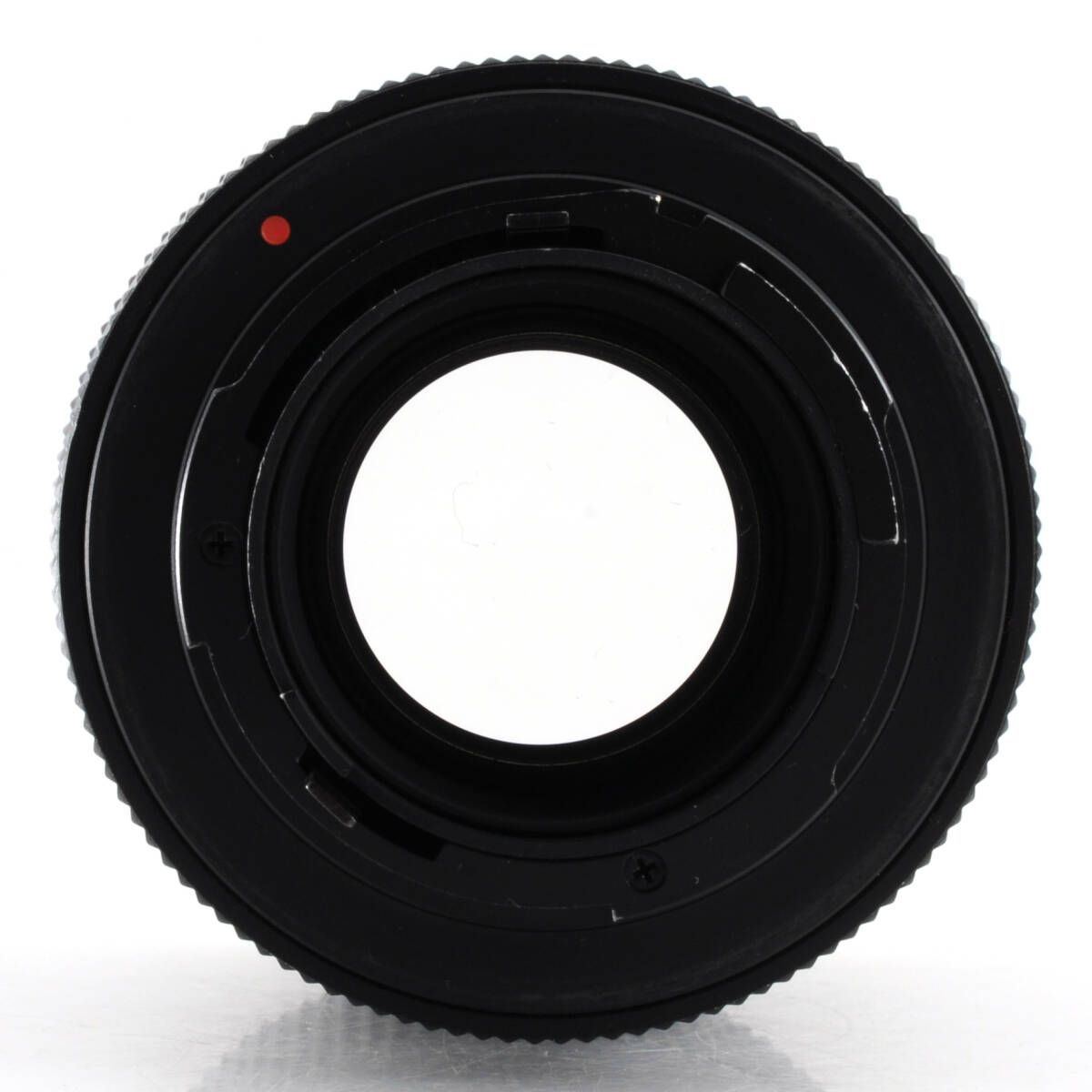 コンタックス】Contax Carl Zeiss Sonnar 135mm F2.8 T* AEJ カール