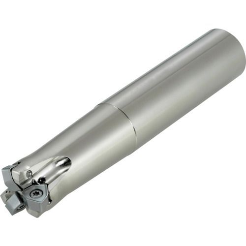 三菱 ＷＪＸ０９形 高送り加工用両面インサート式ラジアスカッタ アーバタイプ