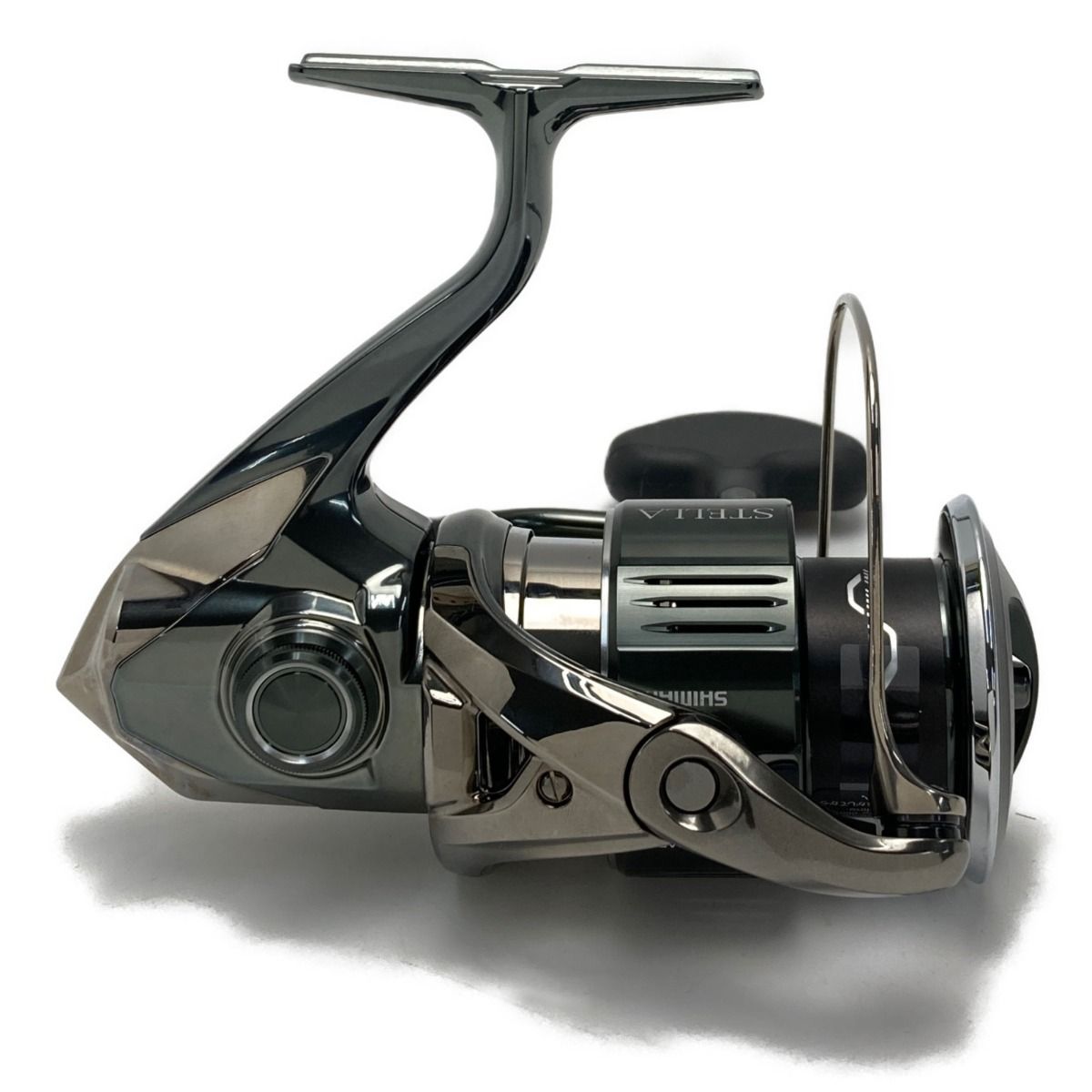 SHIMANO シマノ 22 ステラ 4000XG 箱付き スピニングリール 043962 ...