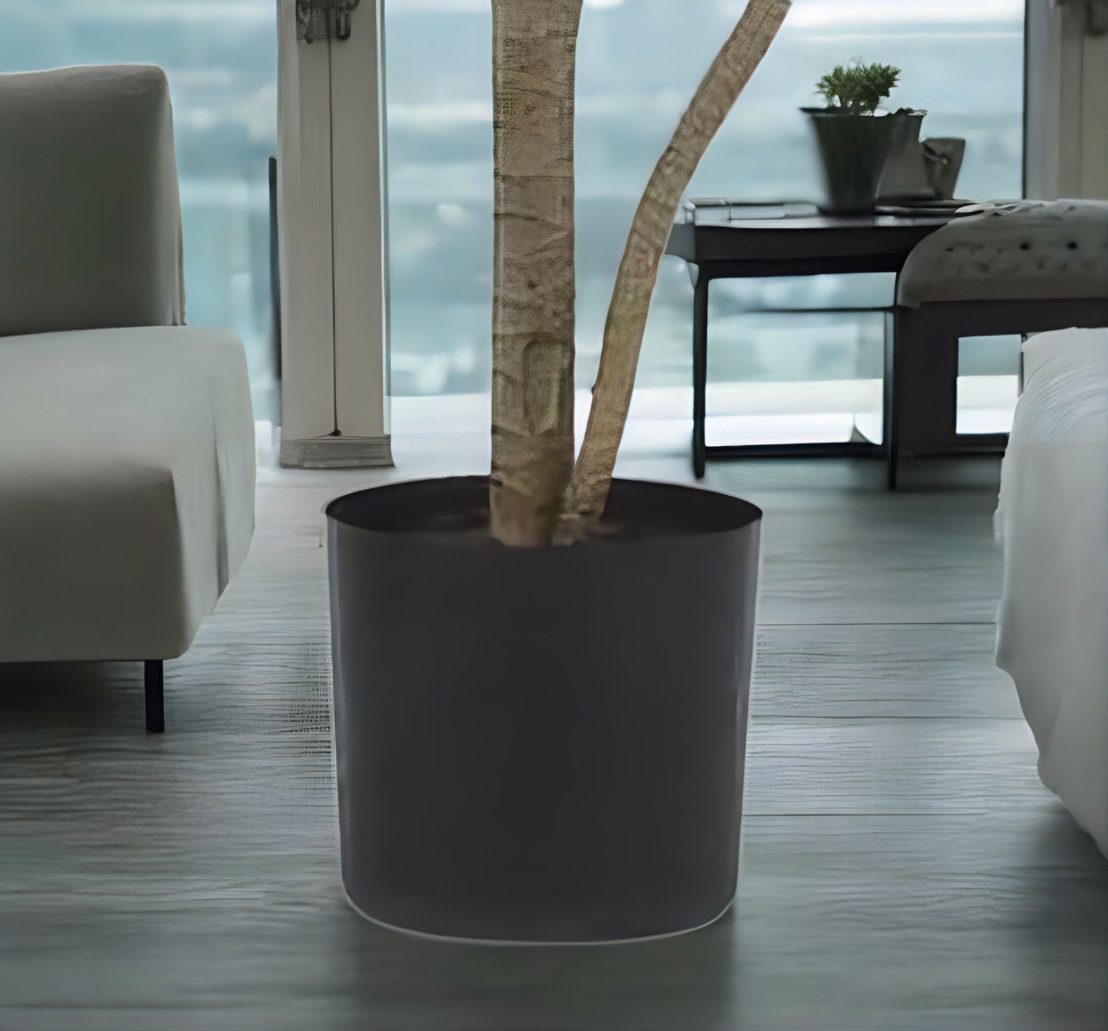 光触媒 人工観葉植物 ウォールグリーン フェイクグリーン 東北