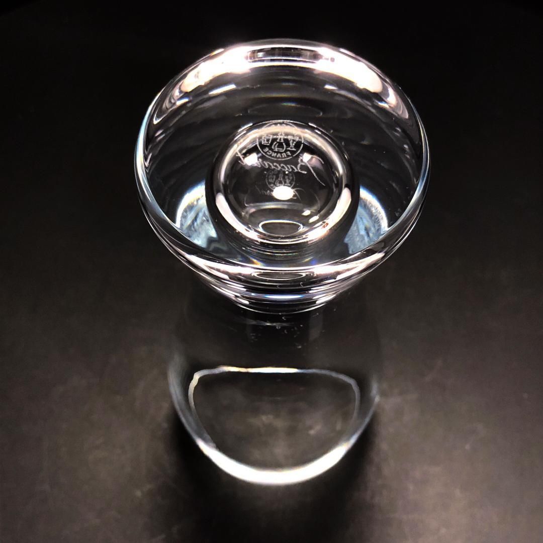 き Baccarat バカラ オノロジー ビアタンブラー クリスタルグラス クリア BC333 SKLAD-KIRPICHA_RU