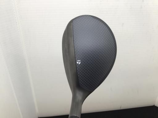 テーラーメイド Qi35 MAX U6 ユーティリティ UT Diamana BLUE TM60 Qi35 UT フレックスS メンズ 男性用 右利き 右用 Cランク ゴルフクラブ