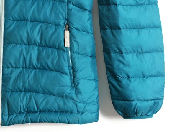 パタゴニア ダウン