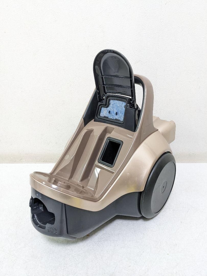 CV-SD300 サイクロン式掃除機