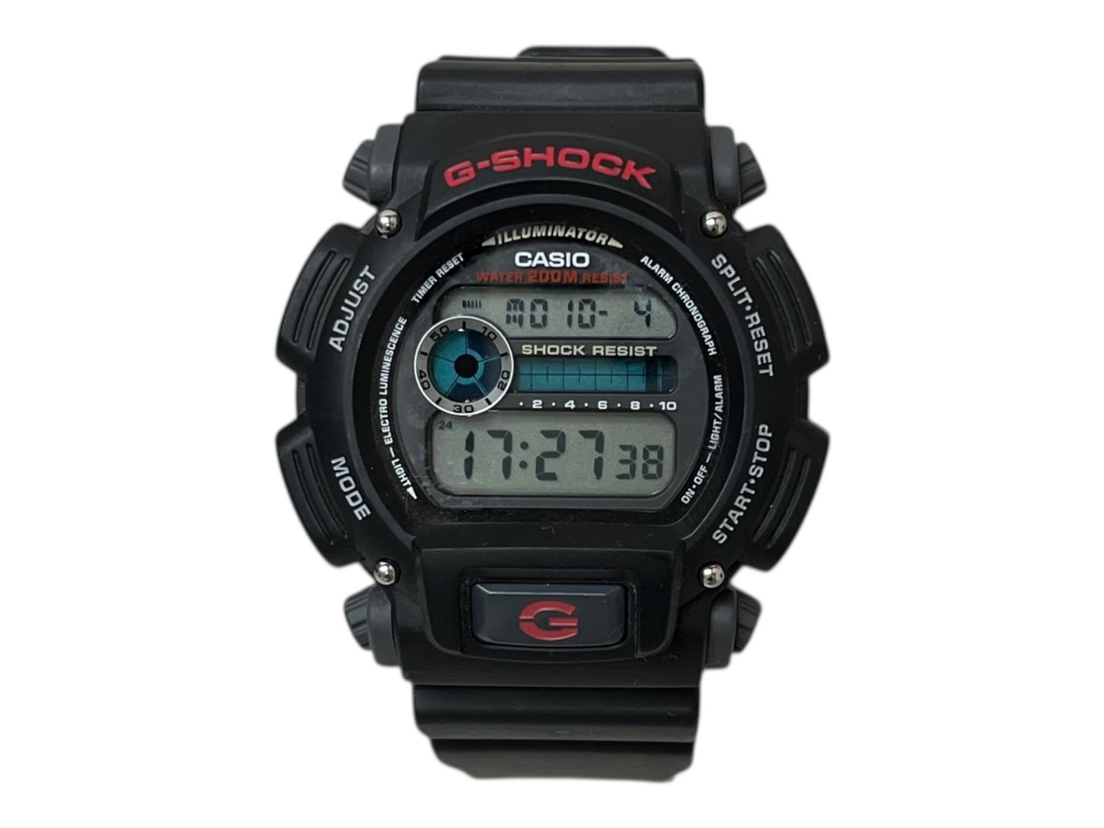 デジタル g-shock 腕時計 メンズ G-SHOCK DIGITAL 6900 SERIES CAMO