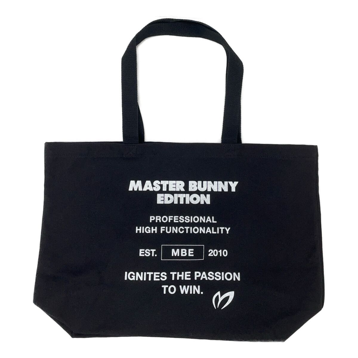 未使用品 マスターバニーエディション MASTER BUNNY EDITION