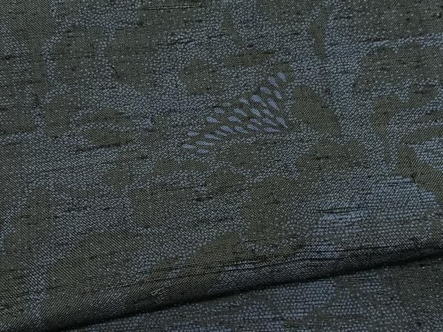 平和屋着物○上質な紬 牡丹 正絹 逸品 未使用 BAAT3195hv - メルカリ 