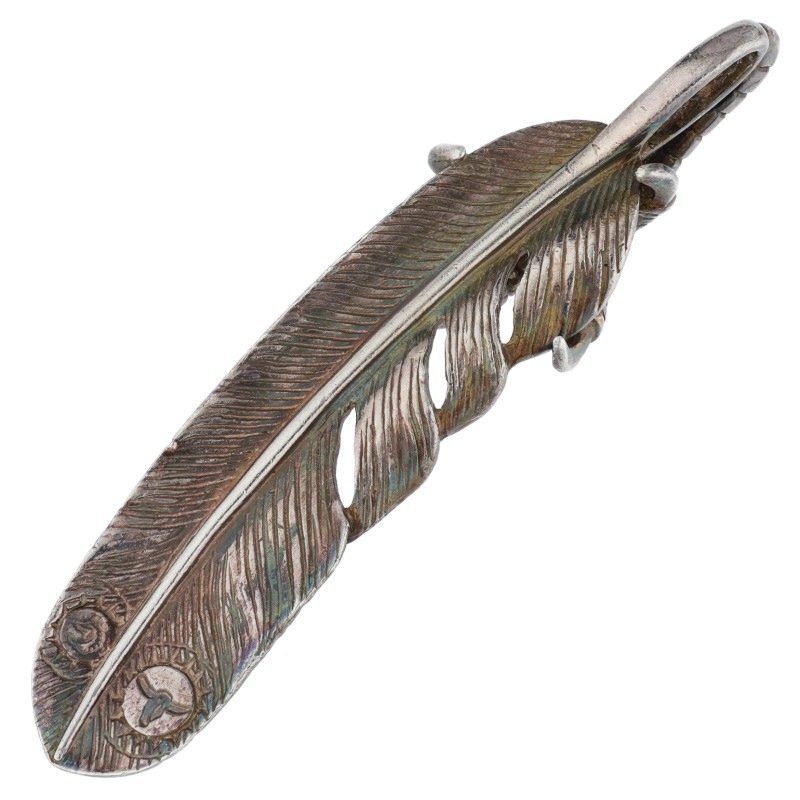 TADY&KING 爪SVフェザーGPロングホーン 特大 TADY & KING (タディ