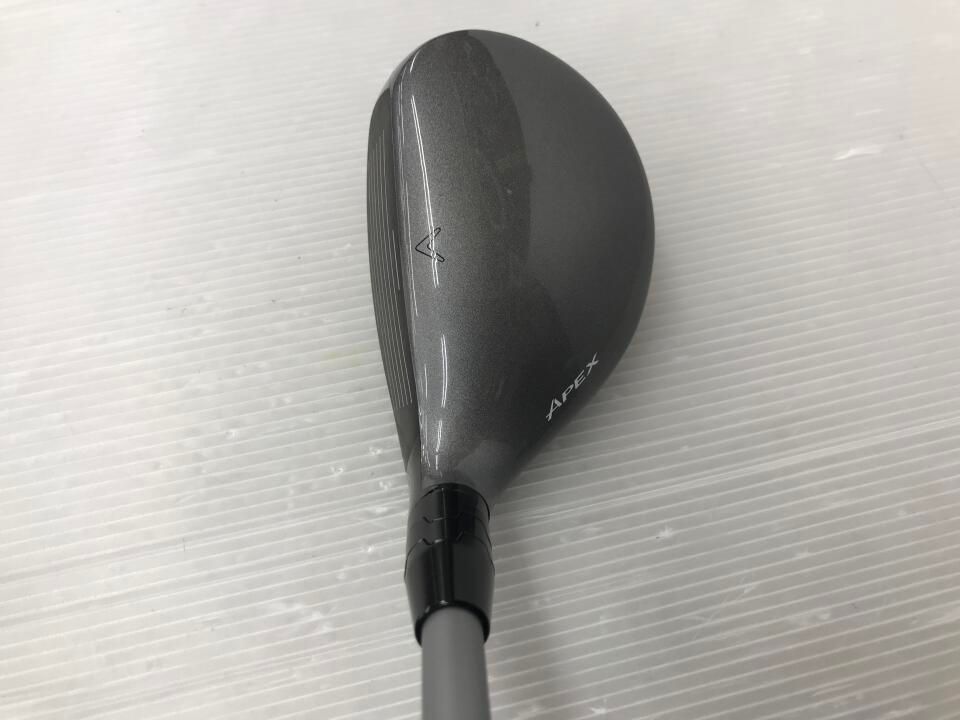 APEX Ti SUPER HYBRID | 18 | S | VENTUS SILVER 6 for Callaway