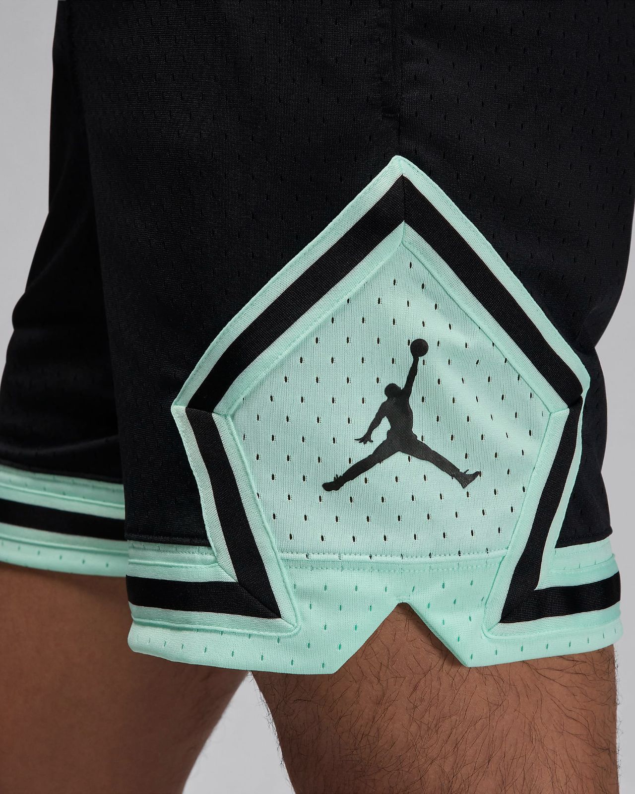 JORDAN ジョーダン メンズ【L】Dri-FIT ダイアモンド ショート