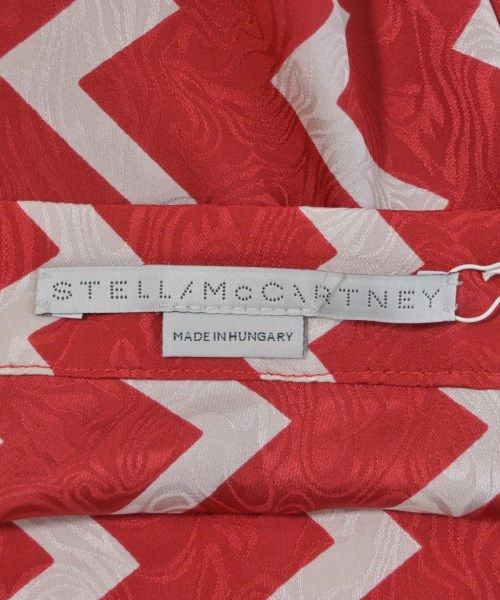 STELLA McCARTNEY ひざ丈スカート レディース 【古着】【中古