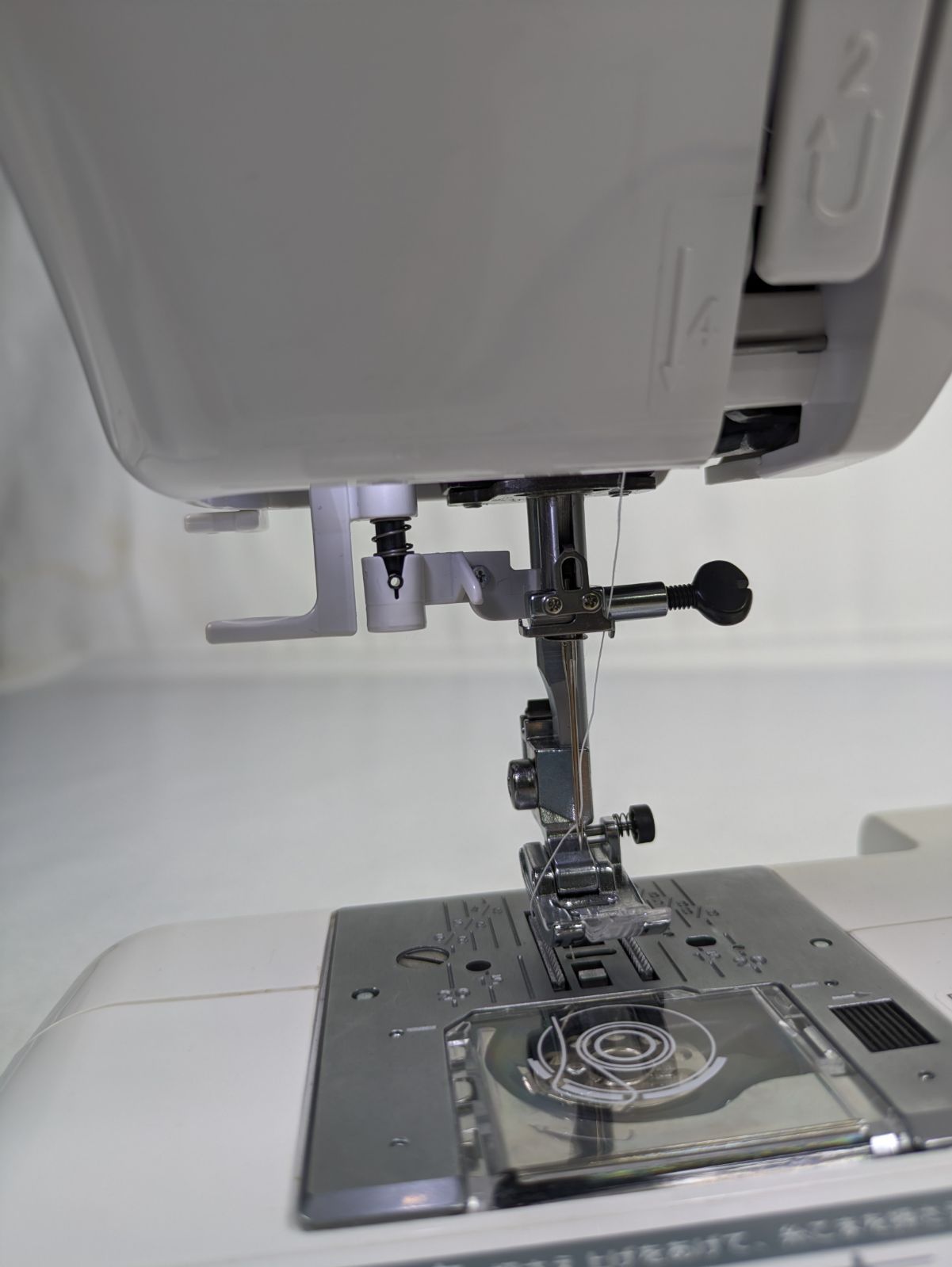 IJ-560 電子ミシン