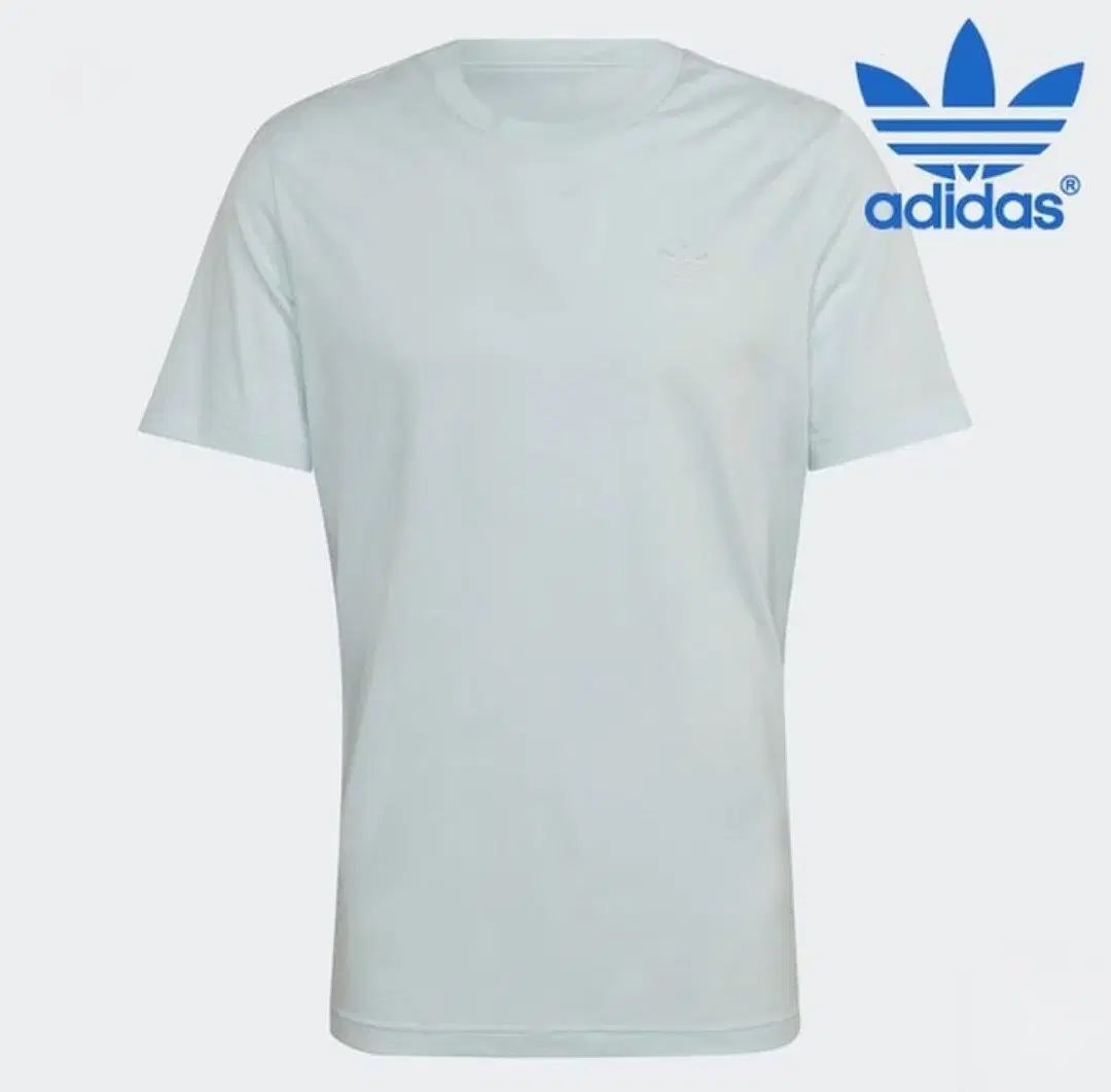 adidas(アディダス) 半袖Tシャツ ユニセックス （ 2XL ）