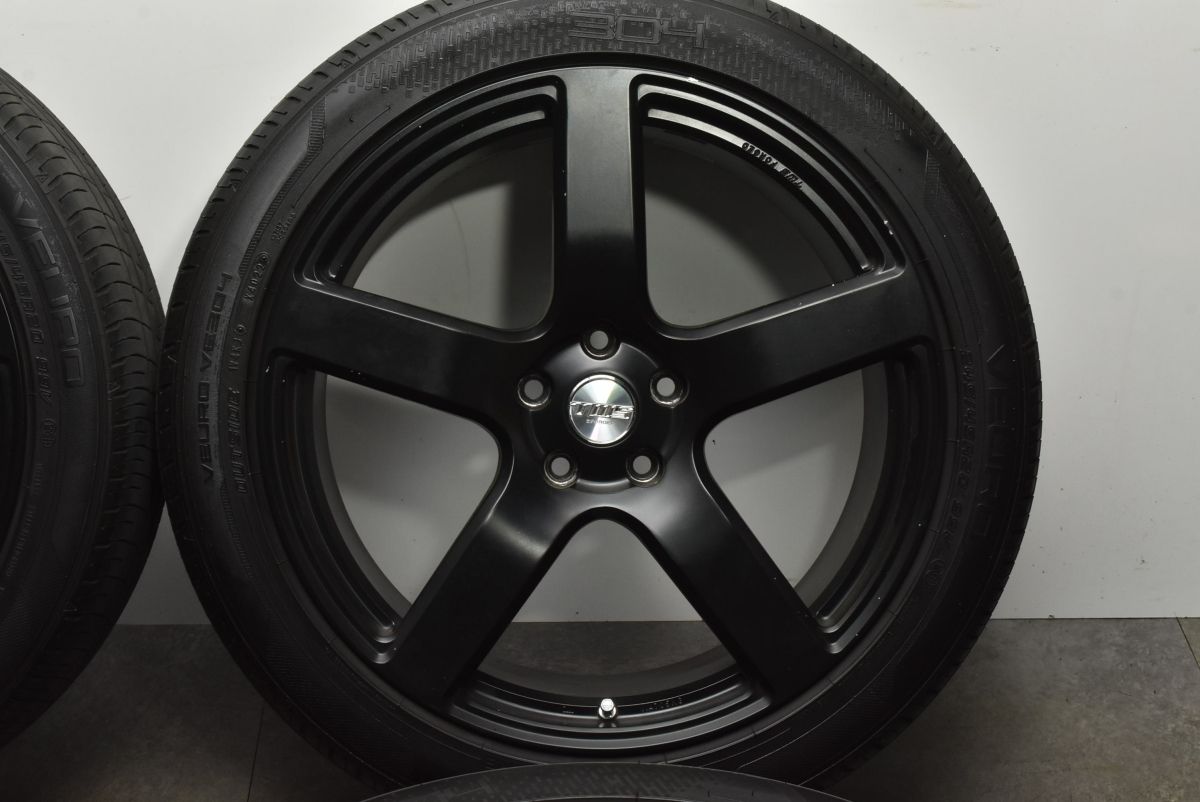 鍛造品 TWS