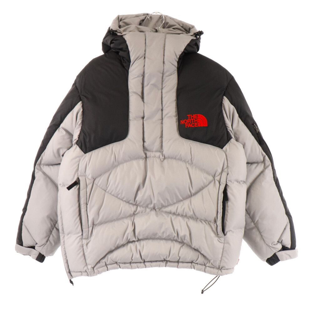 SUPREME (シュプリーム) 22AW×THE NORTH FACE 800-Fill Half Zip 